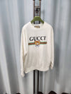 men s short sleeve t shirt - GUCCI - BALAAN 4