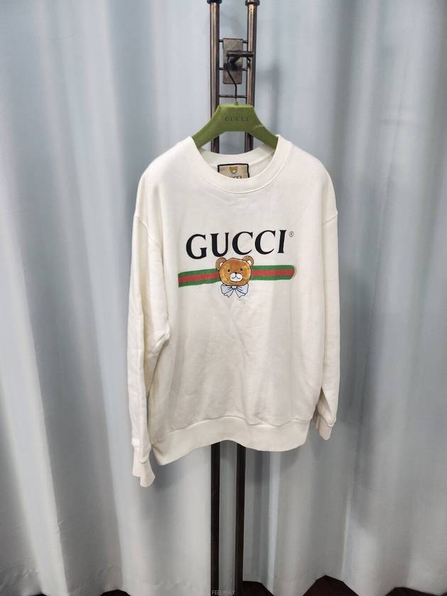 men s short sleeve t shirt - GUCCI - BALAAN 4