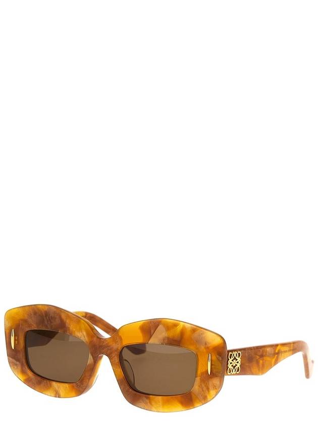 Loewe 'Screen' Sunglasses - LOEWE - BALAAN 3