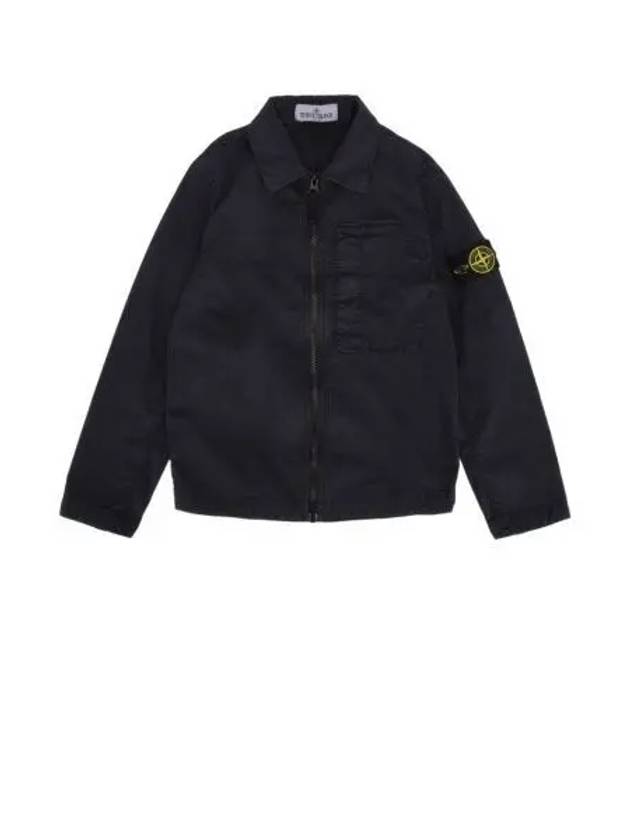 Dress Shirt B0441032568 - STONE ISLAND - BALAAN 2