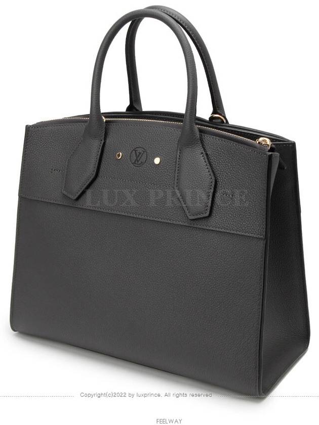 women tote bag - LOUIS VUITTON - BALAAN 3