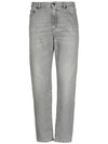 women denim jeans - SAINT LAURENT - BALAAN 5