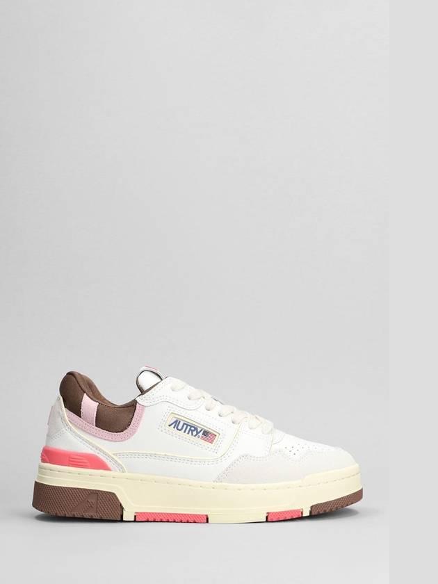 Autry Clc Low Sneakers - AUTRY - BALAAN 1