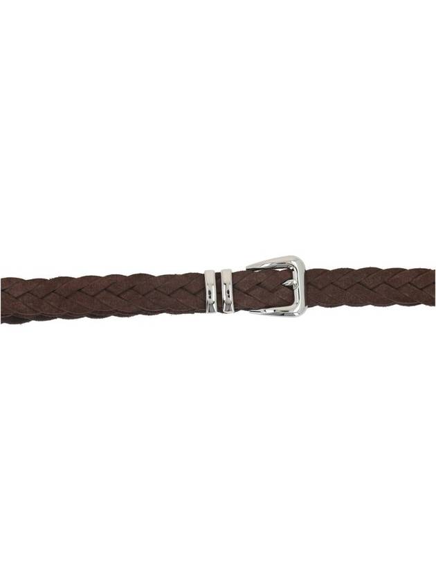 Brunello Cucinelli Belts - BRUNELLO CUCINELLI - BALAAN 3