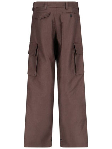 Marni Trousers - MARNI - BALAAN 1