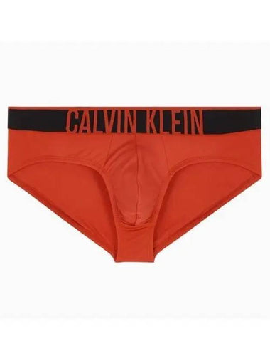 UNDERWEAR Men s Intense Power Micro Cooling Hip Briefs NB3835XBZ - CALVIN KLEIN - BALAAN 1