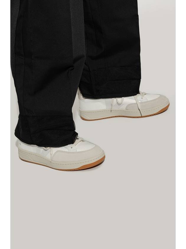 Veja ‘V-12 B-Mesh’ Sneakers, Men's, White - VEJA - BALAAN 2