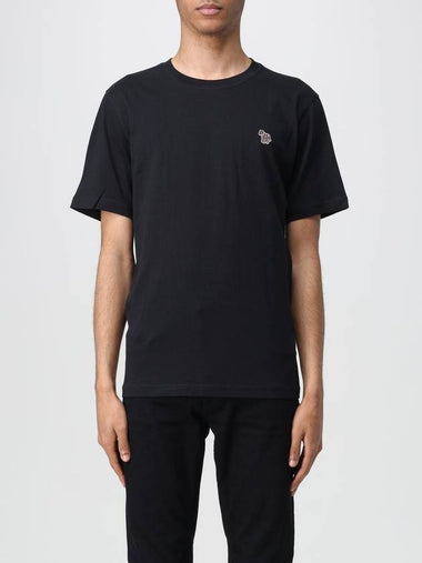 T-shirt PS Paul Smith in cotone - PAUL SMITH - BALAAN 1