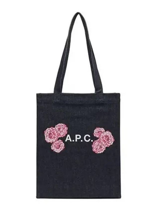 Eco bag 270167 - A.P.C. - BALAAN 1