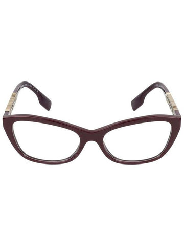 Burberry Eyeglasses - BURBERRY - BALAAN 1