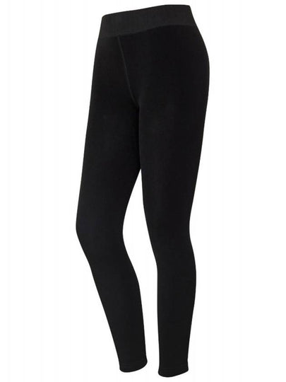 Women s Wide Heated Boa Brushed Leggings HA3UAC001 - HOLIC&PLAY - BALAAN 2