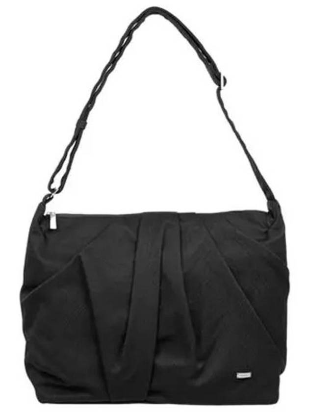 Struck Product 93 Shoulder Bag Black - ADER ERROR - BALAAN 1