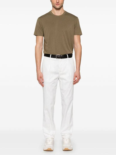 UOMO T-SHIRT - TOM FORD - BALAAN 2