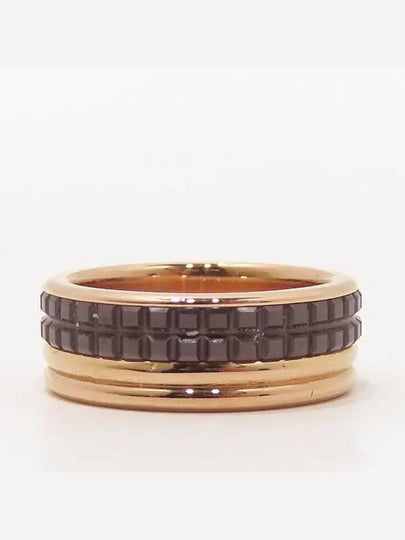 JAL00292 Ring Jewelry - BOUCHERON - BALAAN 2