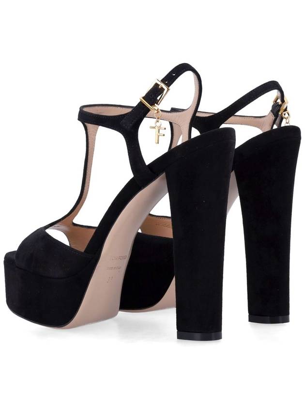 ANGELINA PLATFORM - TOM FORD - BALAAN 4