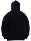 Humanity Hood Black - RADINEO - BALAAN 3