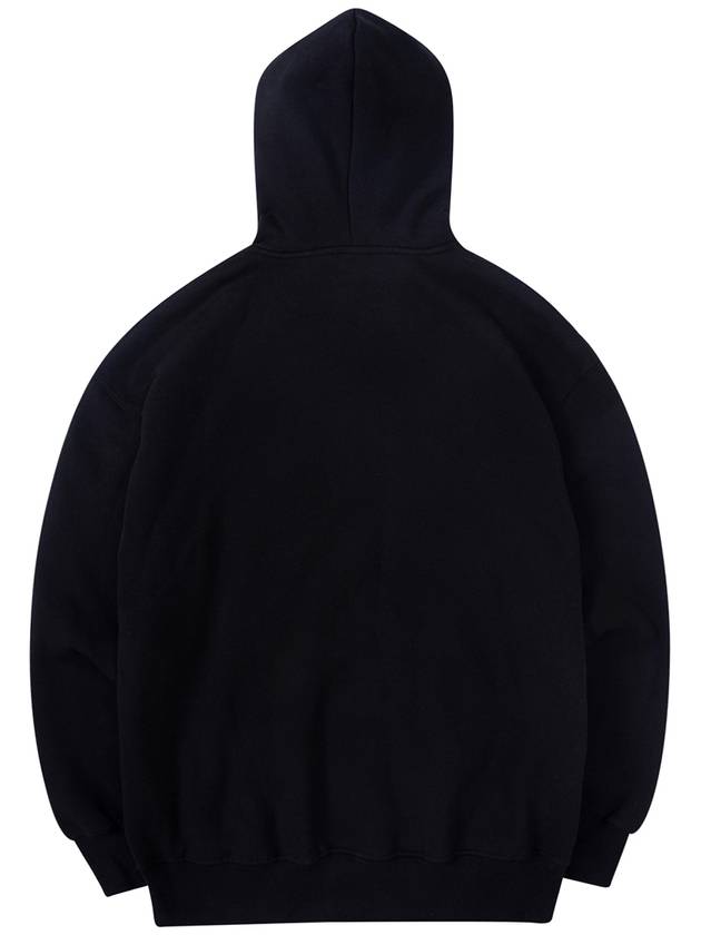 Humanity Hood Black - RADINEO - BALAAN 3