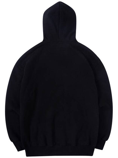 Twin Angel Hood Black - RADINEO - BALAAN 2