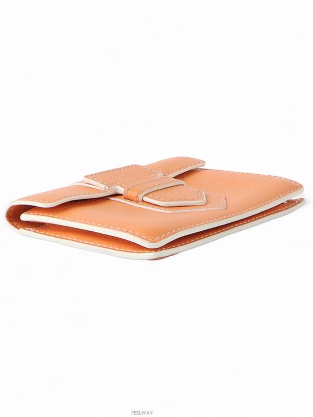 women card wallet - DELVAUX - BALAAN 3