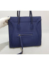 women tote bag - CELINE - BALAAN 2