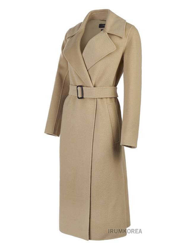 Women s Manu Wool Coat 065 - MAX MARA - BALAAN 2