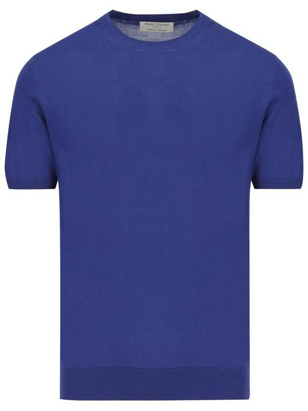 Mauro Ottaviani T-Shirt And Polo Shirt - MAURO OTTAVIANI - BALAAN 1