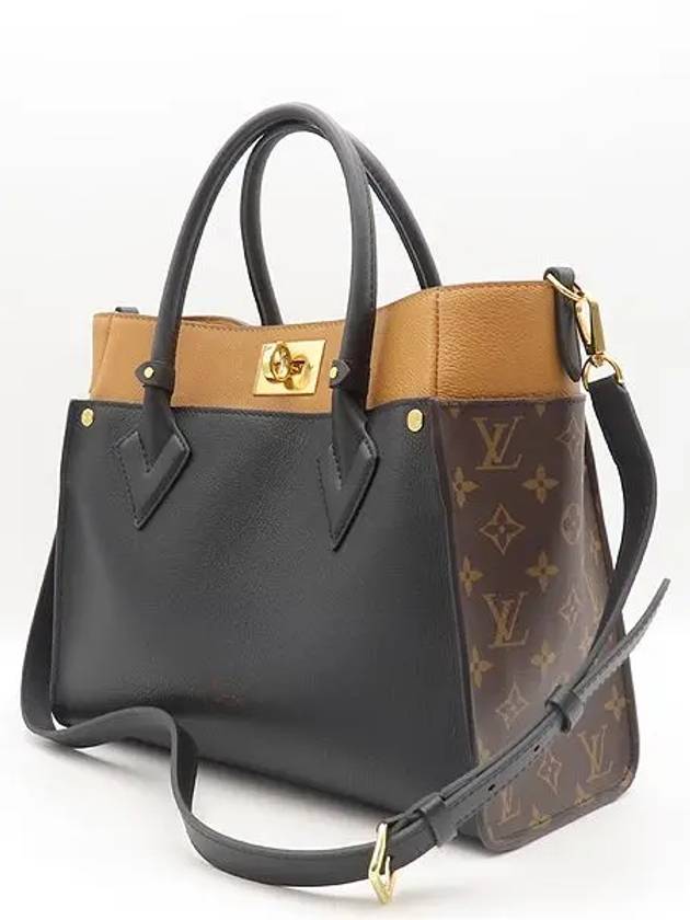 M53823 2 WAY bag - LOUIS VUITTON - BALAAN 3