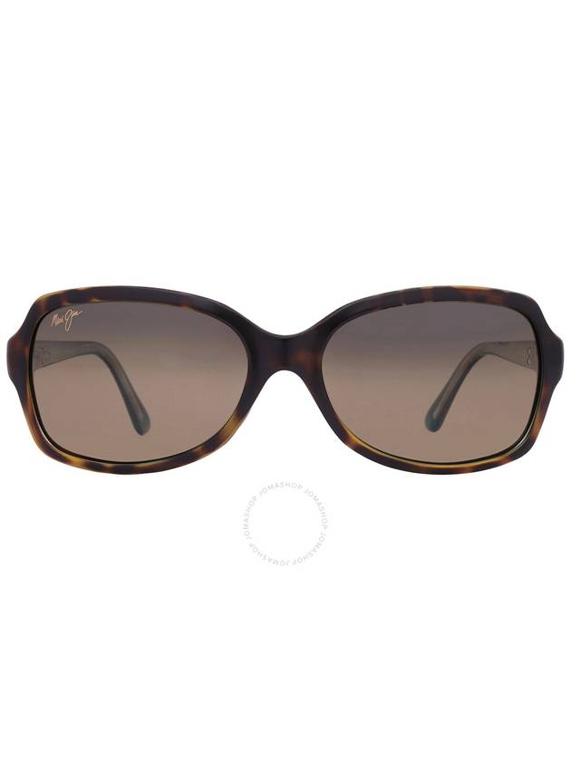 Maui Jim Cloud Break HCL Bronze Butterfly Ladies Sunglasses HS700-10P 56 - MAUI JIM - BALAAN 1