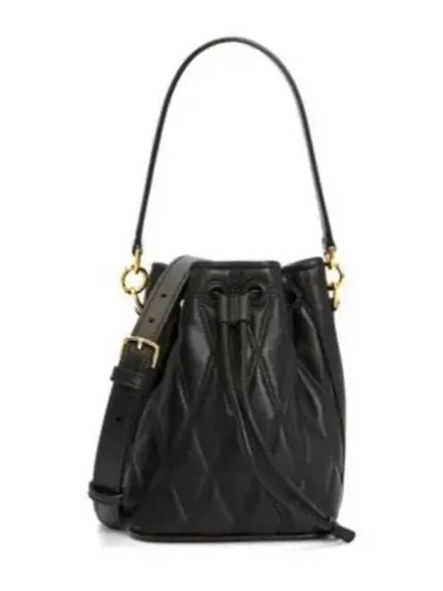 Donnae quilted bucket bag 271868 - BALLY - BALAAN 1