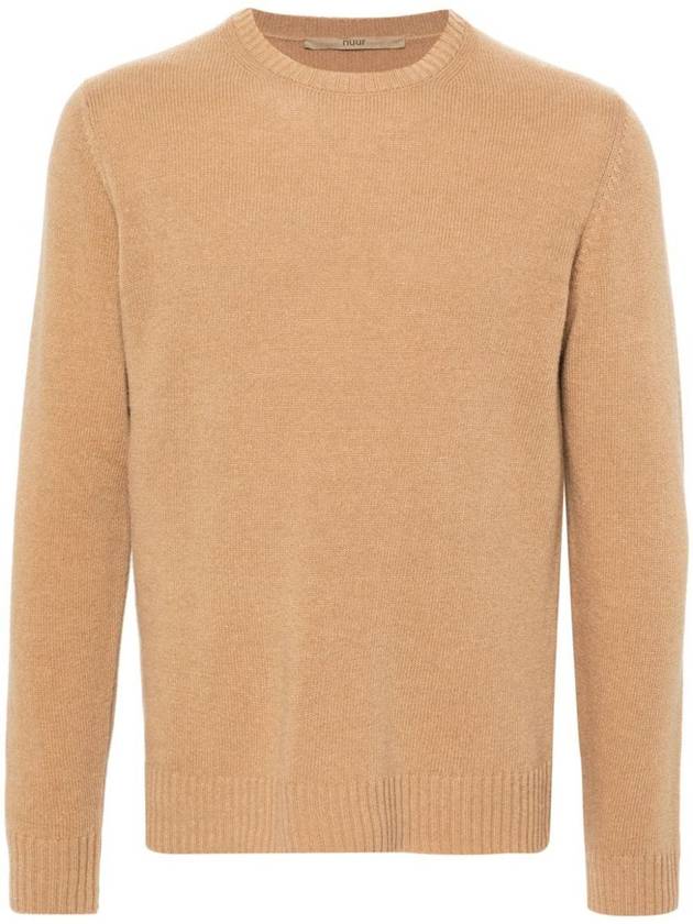 Roberto Collina Long Sleeves Round Neck Clothing - ROBERTO COLLINA - BALAAN 1