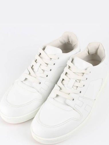 Free H sneakers white 37 240 - HERMES - BALAAN 1