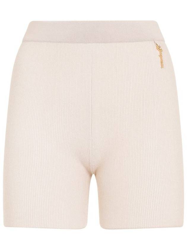 Jacquemus Shorts - JACQUEMUS - BALAAN 1