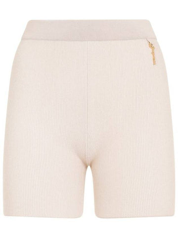 Jacquemus Shorts - JACQUEMUS - BALAAN 1