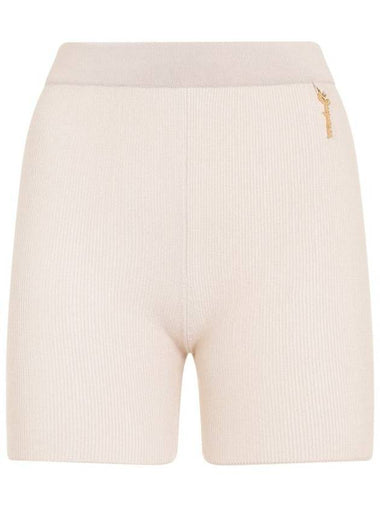 Jacquemus Shorts - JACQUEMUS - BALAAN 1