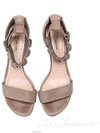 women sandals - MARC JACOBS - BALAAN 9