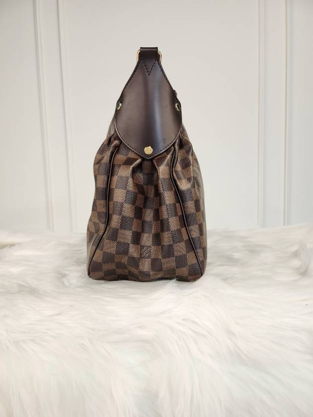 Women s Regia Damier Shoulder Bag N63542 Condition A - LOUIS VUITTON - BALAAN 4