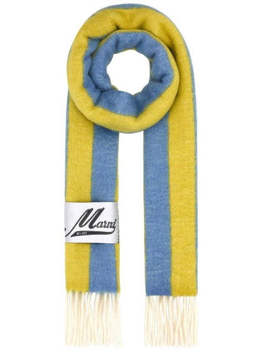 Marni Scarves And Foulards - MARNI - BALAAN 1