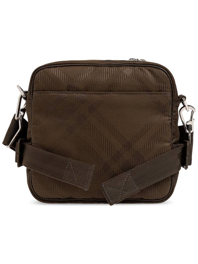 Burberry Shoulder Bag, Men's, Brown - BURBERRY - BALAAN 3