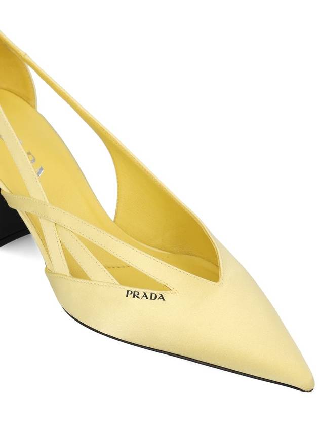 Prada Heeled Shoes - PRADA - BALAAN 4