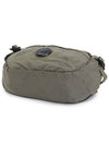 Nylon B Cross Bag Beige - CP COMPANY - BALAAN 5