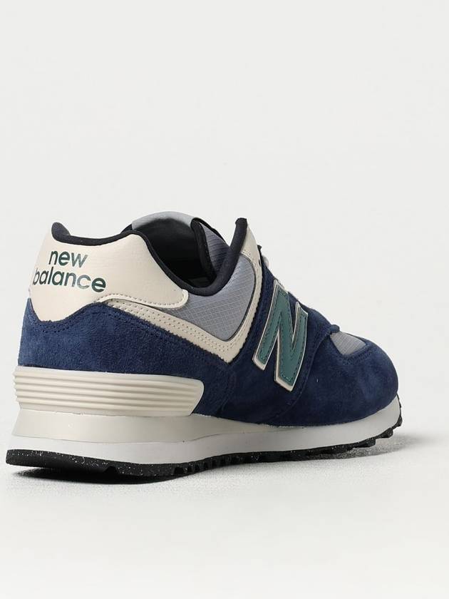 Sneakers men New Balance - NEW BALANCE - BALAAN 3