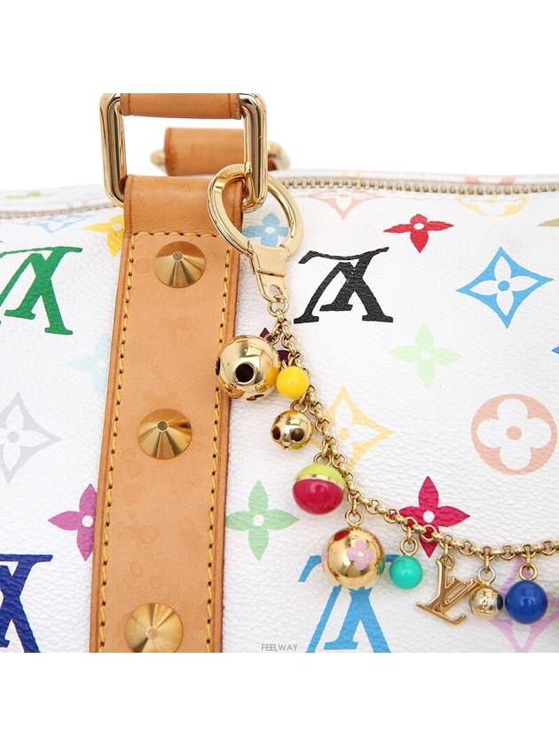 women key holder - LOUIS VUITTON - BALAAN 4