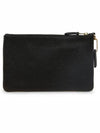 Women Clutch Black COA4PE53BCKZZZZZ00 - COACH - BALAAN 3