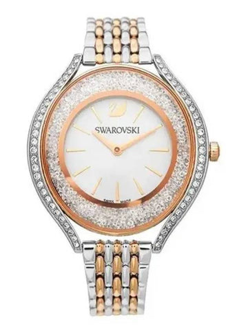 Women s metal watch 270286 - SWAROVSKI - BALAAN 1