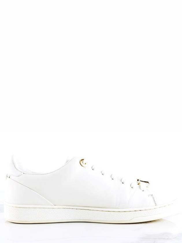 Front row sneakers 36 5 235 - LOUIS VUITTON - BALAAN 7