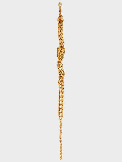 Accessories 6189781 FABA2716 J002 002 GOLD - ALESSANDRA RICH - BALAAN 2