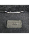 Smith Market Used Luxury Goods 552548 Jacket Men s Clothing - SAINT LAURENT - BALAAN 4