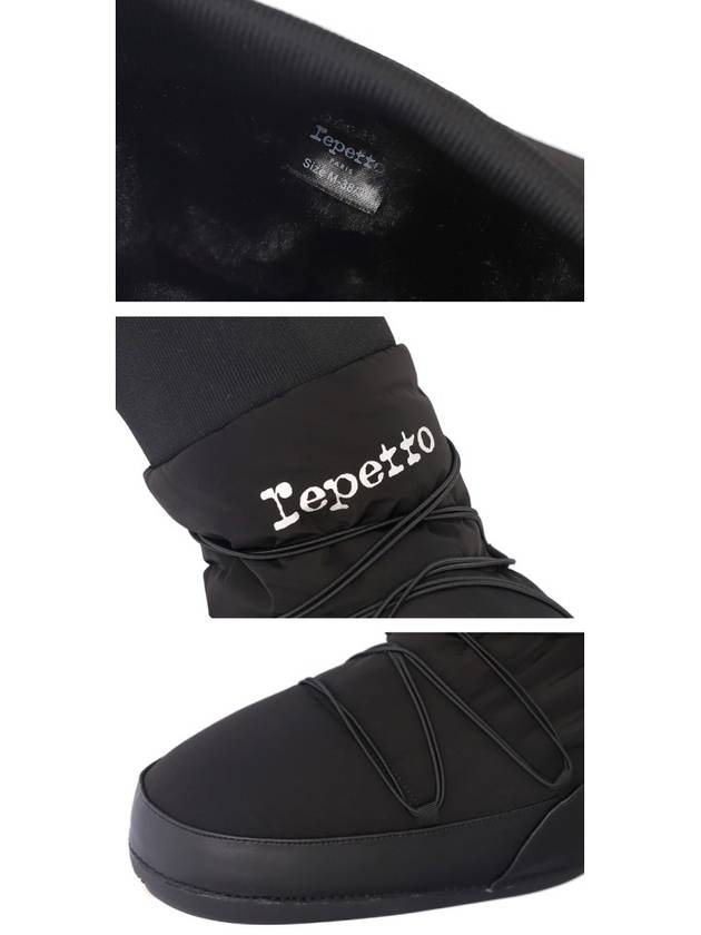 Gentian Boots V4163TTCH 410 - REPETTO - BALAAN 5