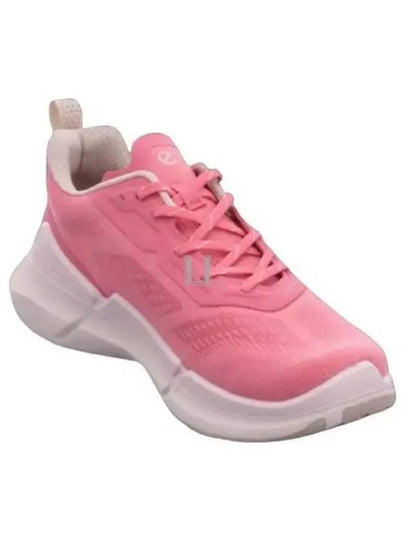 Biom 2.2 Low Top Sneakers Pink - ECCO - BALAAN 2