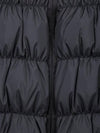 Padding 1A000255973I999 Black - MONCLER - BALAAN 3